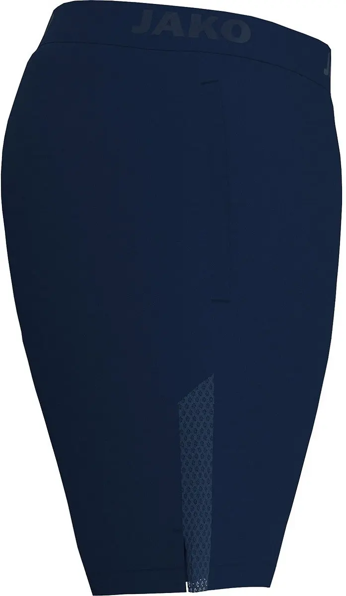 Jako Power Short Heren - Marine M