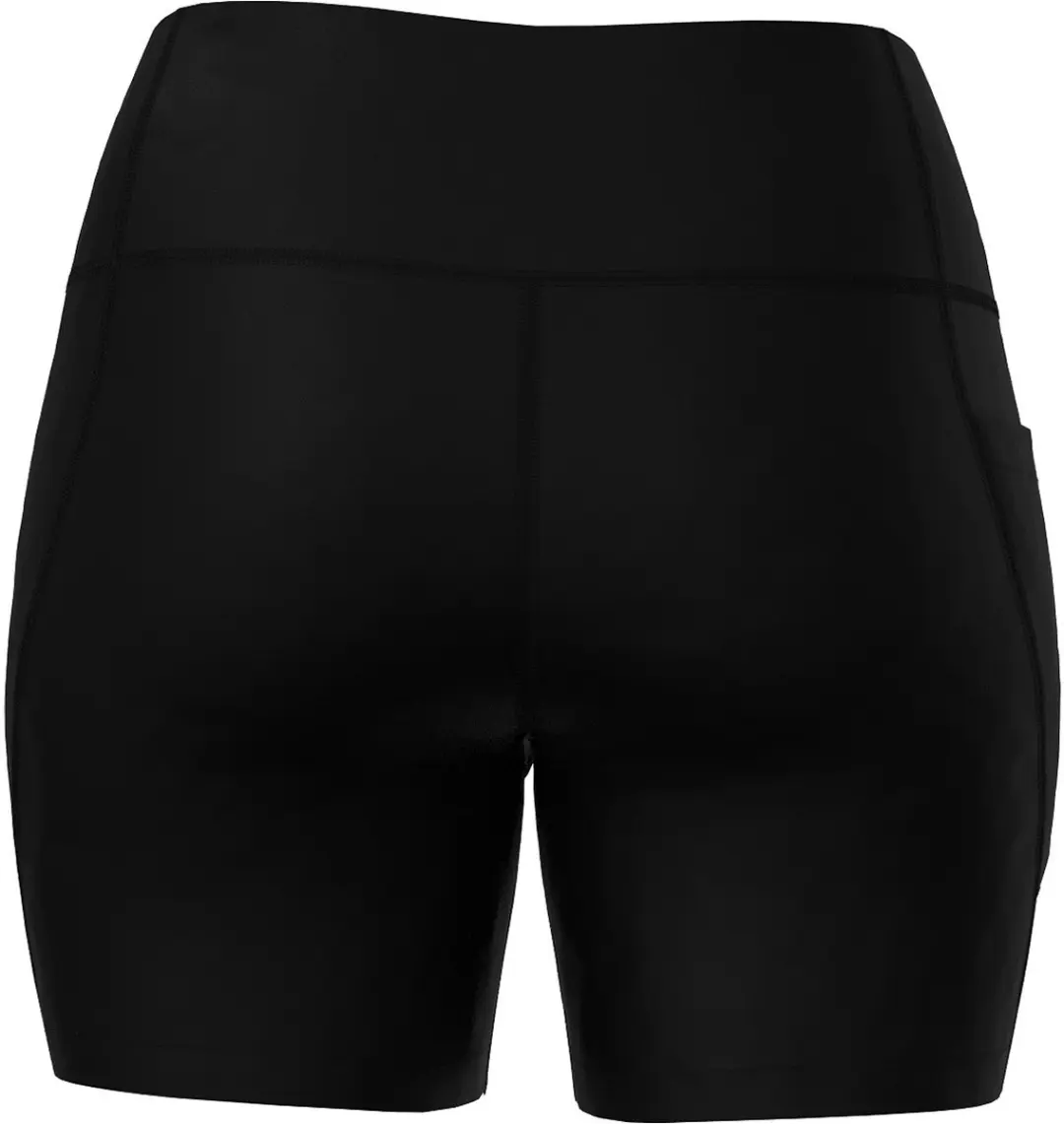 Jako Power Short Tight Slidingbroek Dames 38 - Zwart