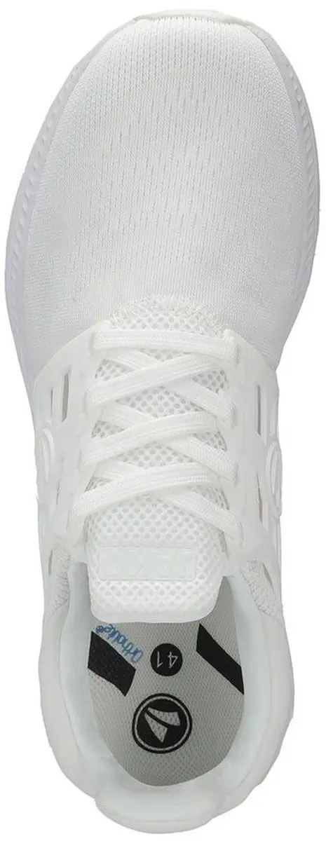 JAKO Premium Run II 5619 Hardloopschoen - 41 - Wit - afbeelding 2 van 6