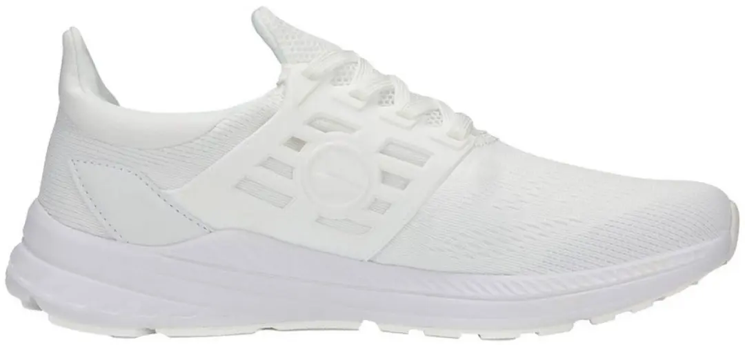 JAKO Premium Run II 5619 Hardloopschoen - 41 - Wit - afbeelding 6 van 6
