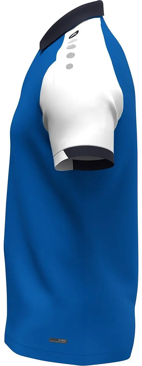 Jako Dynamic Polo Kinderen 164 - Royal