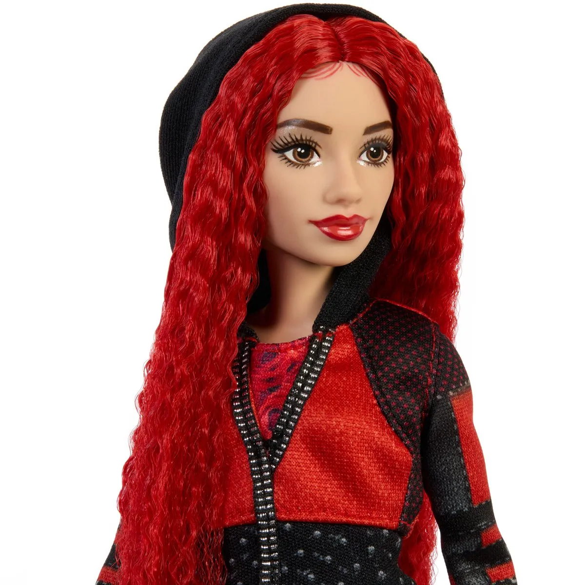 Mattel Disney Descendants Red Pop Queen of Hearts - MPN 0194735220663