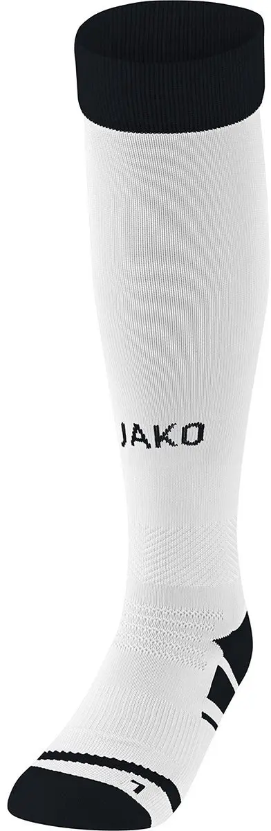 JAKO Dynamic Voetbalkousen 47-50 - Wit