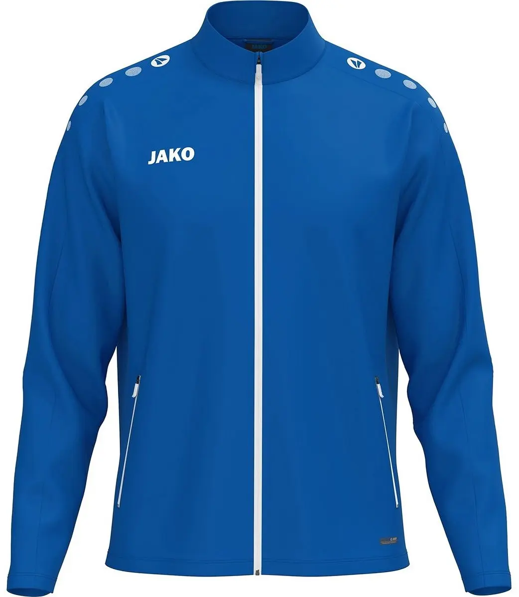 JAKO One Vrijetijdsvest Royal