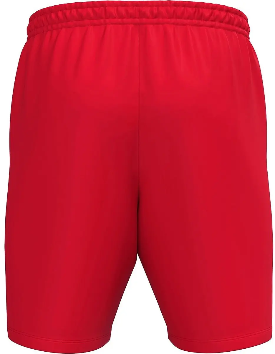 JAKO One Vrijetijdsshort Heren - Rood M