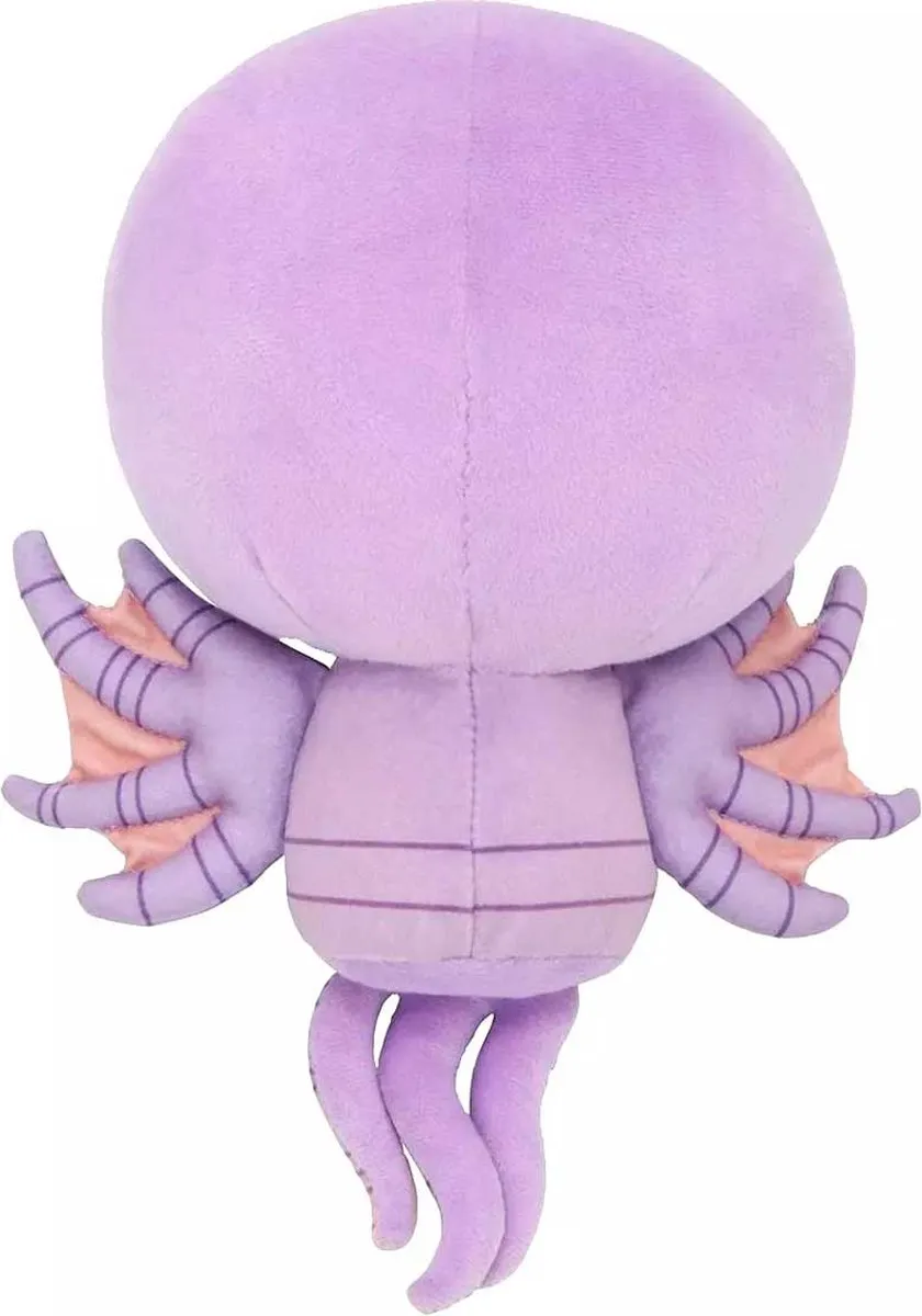 Funko Stranger Things S4 Demo-Bat Plush - 18cm - Multicolours