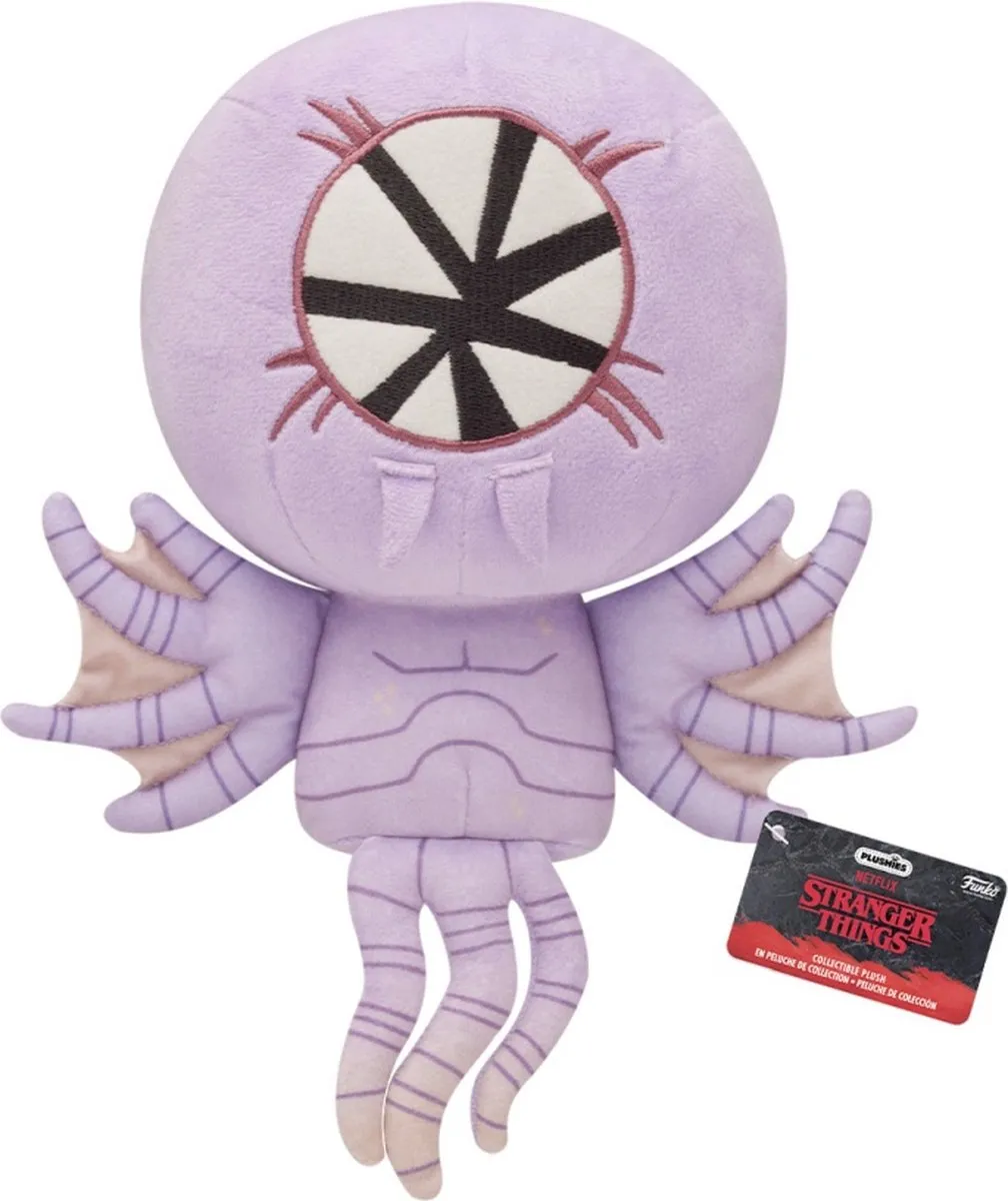 Funko Stranger Things S4 Demo-Bat Plush