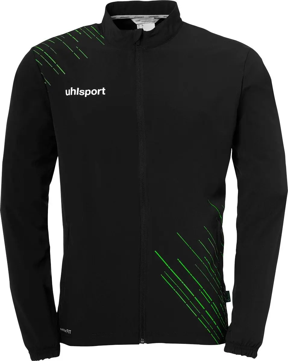 Uhlsport Score 26 Evo Presentatiejack Heren