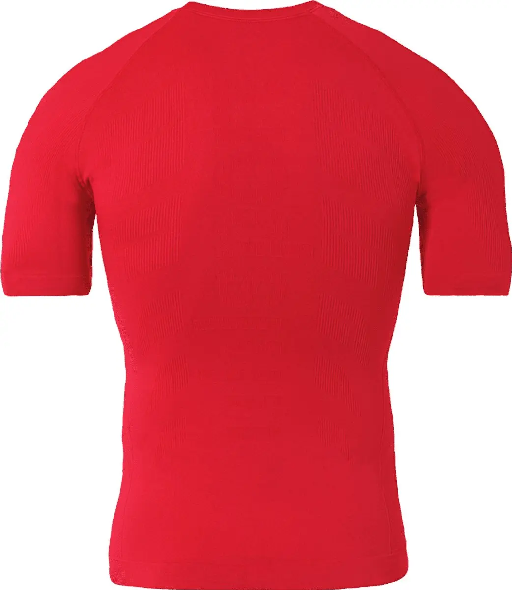 Uhlsport Performance Pro Shirt Kinderen 128 - Rood
