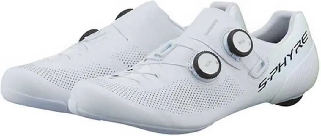 Shimano RC903 Raceschoenen 41.5 - Wit