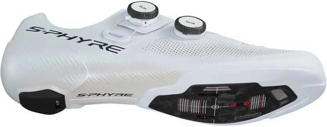 Shimano RC903 Raceschoenen 41.5 - Wit