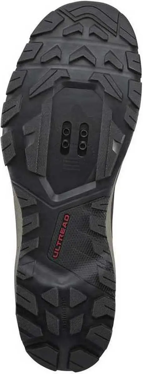 Shimano Ex700 MTB-schoenen - 41 - Olive