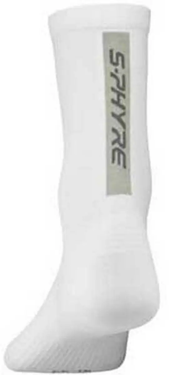 Shimano S-phyre Leggera Sokken Wit - 45-48