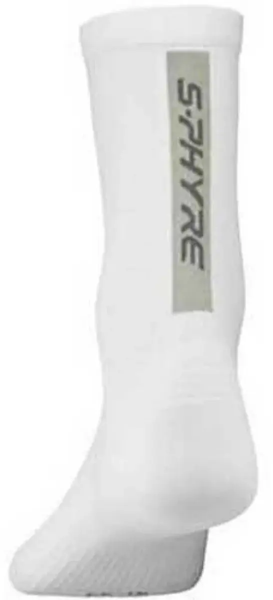 Shimano S-phyre Leggera Sokken Wit - 45-48