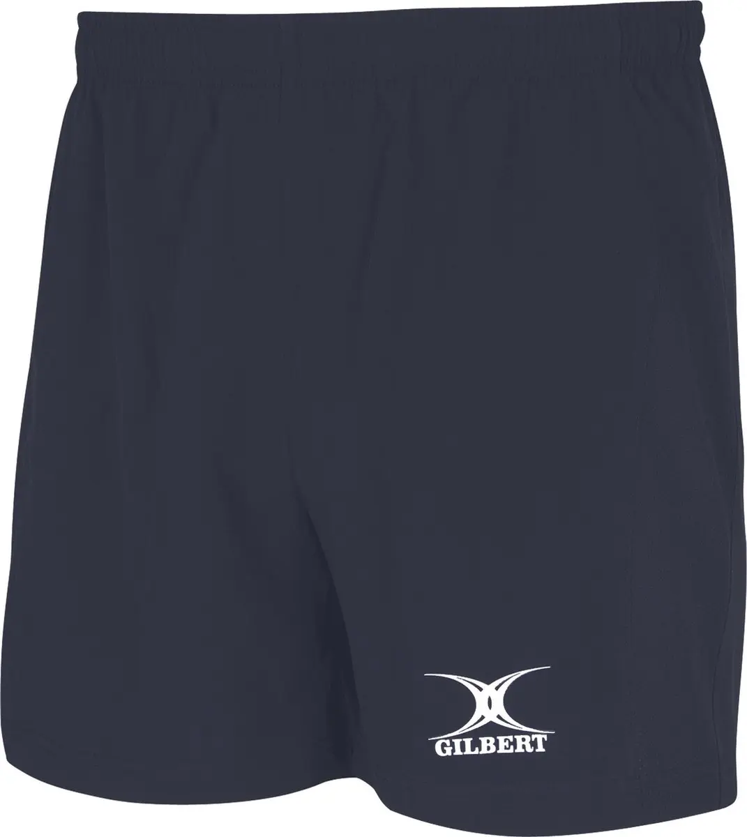 Gilbert Virtuo Match Rugbybroek - 2XL - Blauw