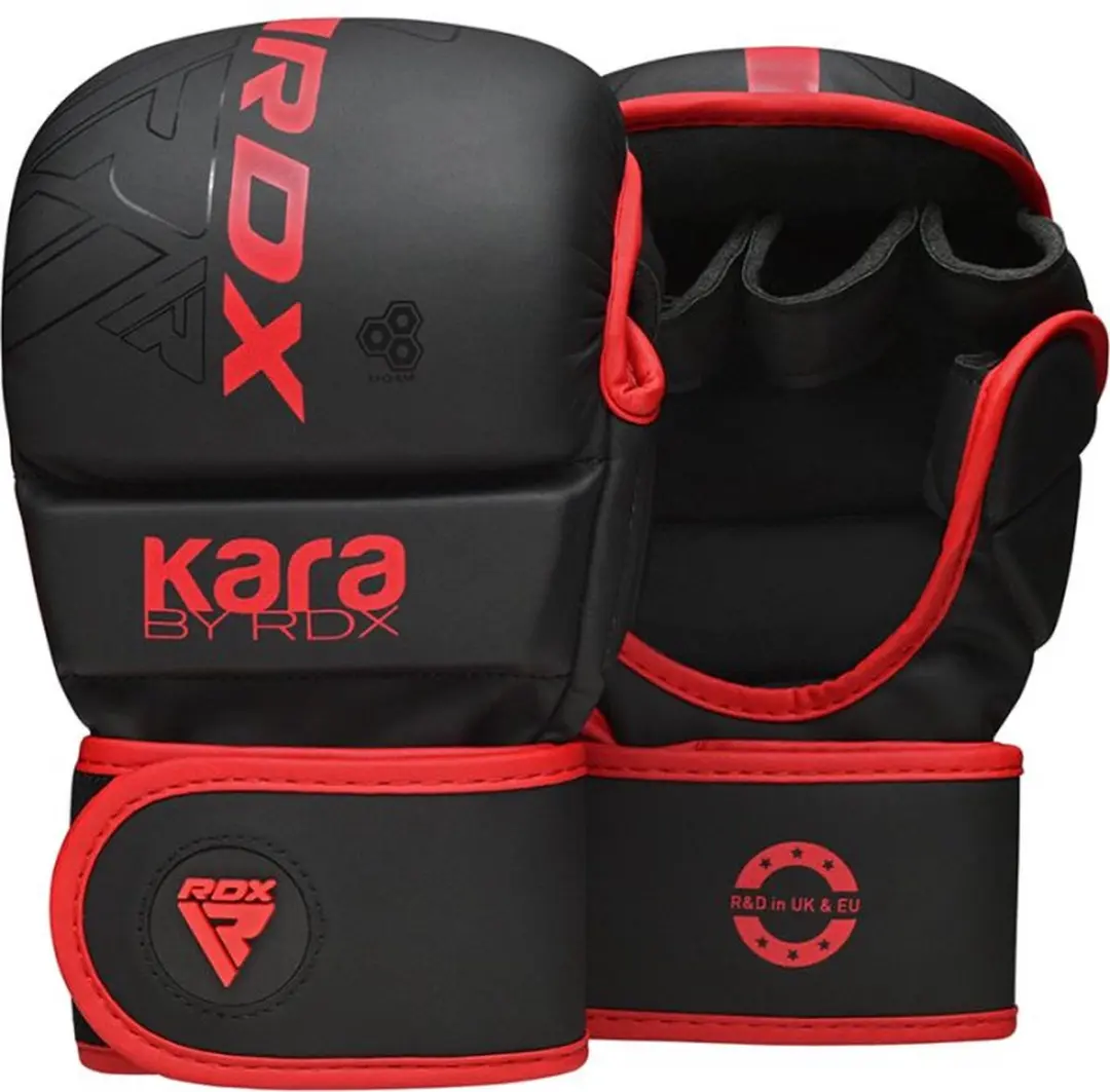 RDX Sports F6 Kara