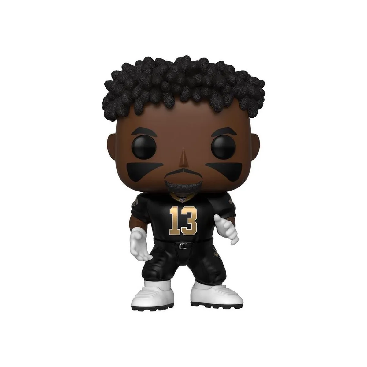 Funko Pop! NFL Saints Michael Thomas