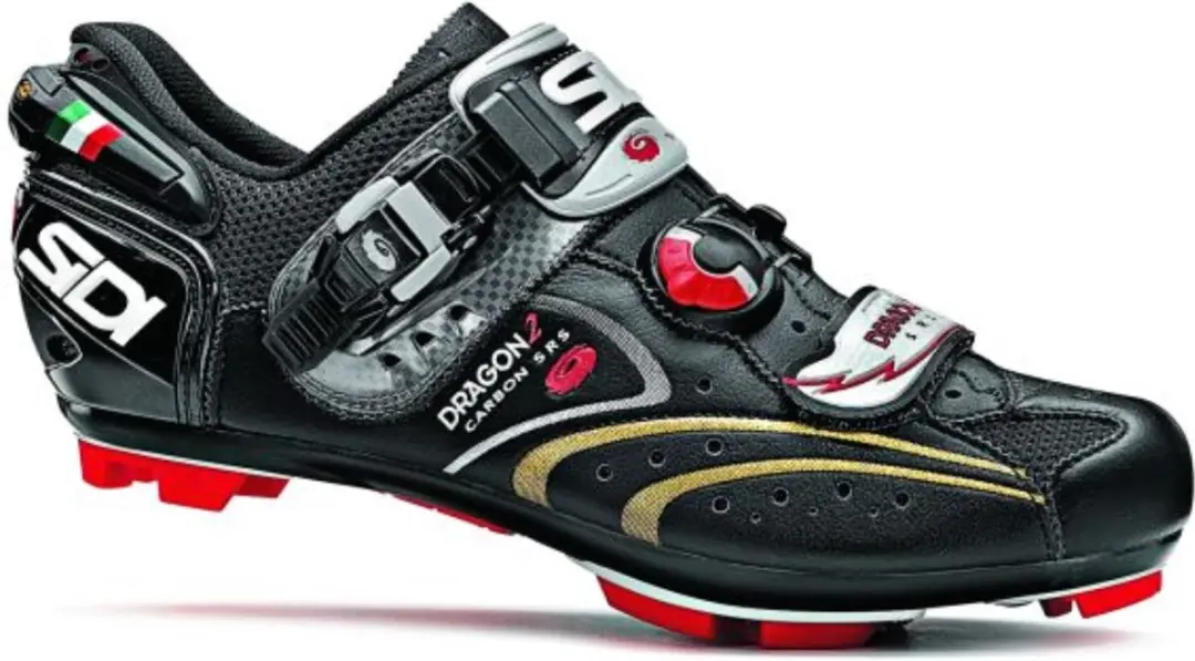Sidi Scarpe Dragon 2