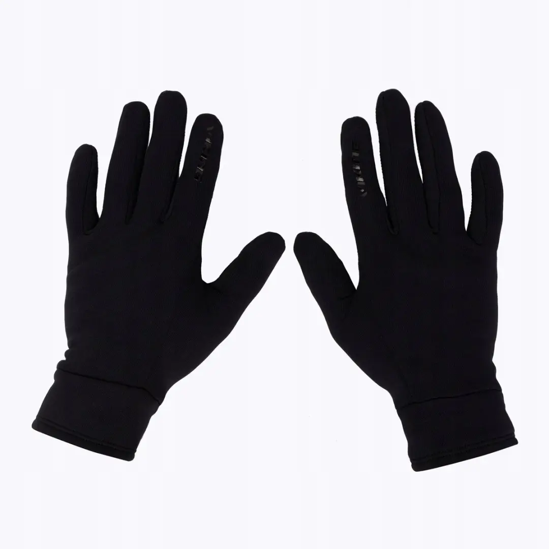 Viking Nepal 2 Handschoenen - Zwart Maat 7
