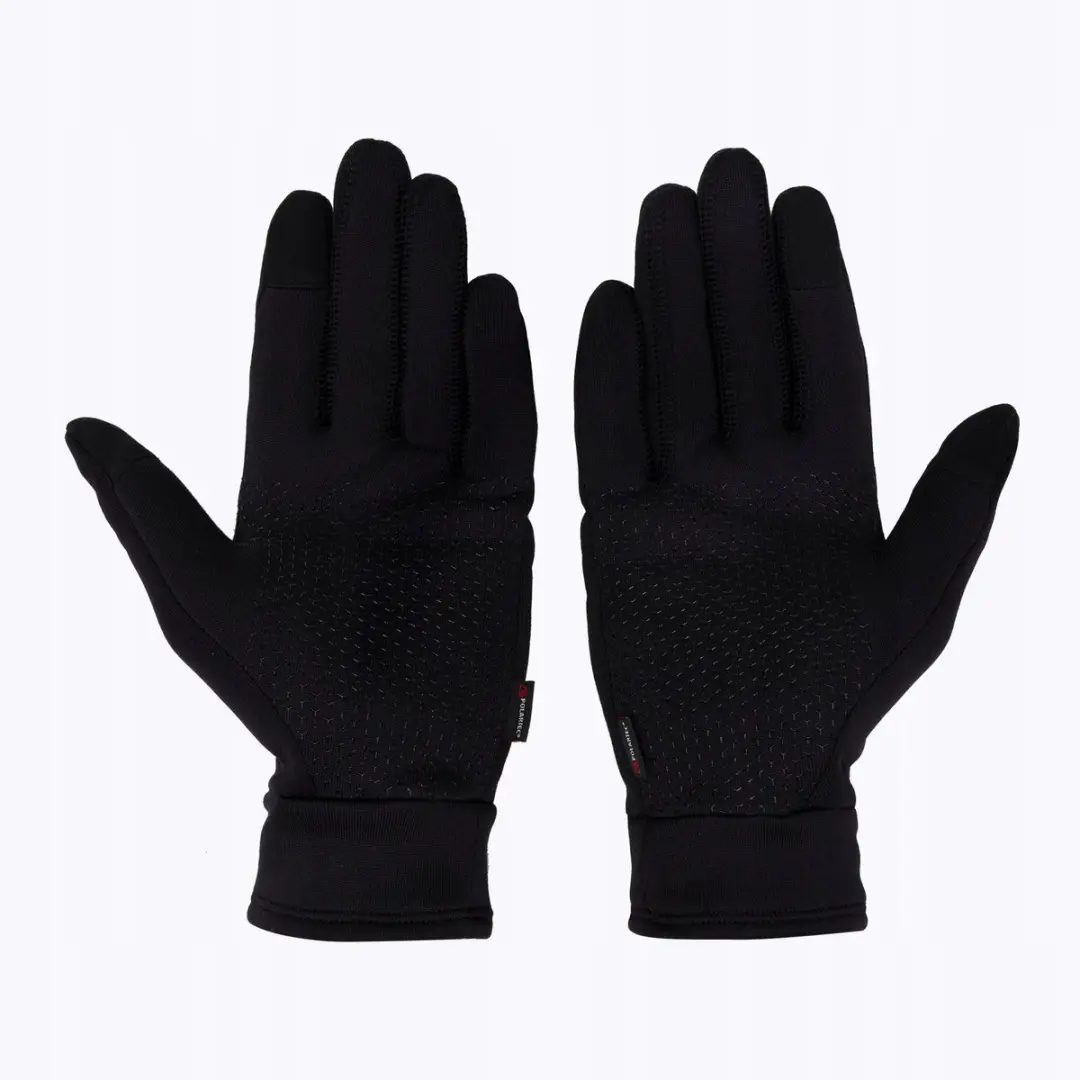 Viking Nepal 2 Handschoenen - Zwart Maat 7