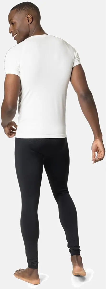 Odlo tanktop Bl Top Crew Neck S/S Performance Light Eco 188792