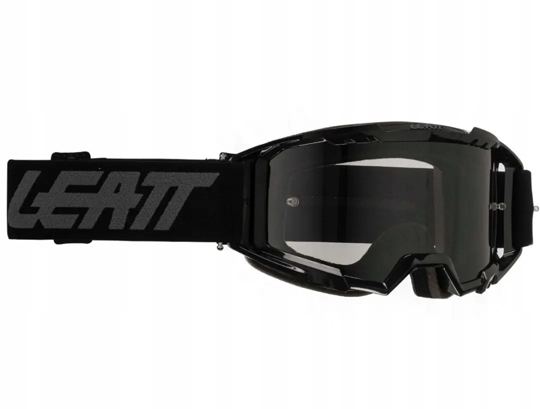Leatt Vizion 3.5 Sportbril Stealth Grijs 50 VLT