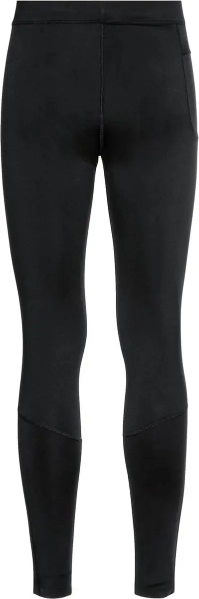 ODLO Essential Tight Heren L - Zwart