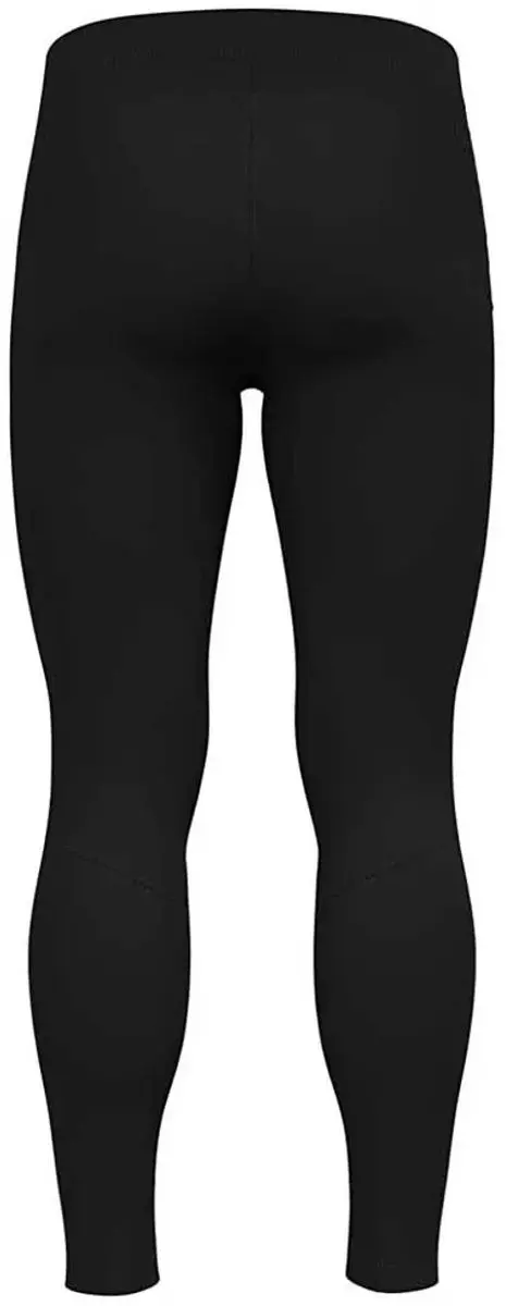 ODLO Essential Tight Heren L - Zwart