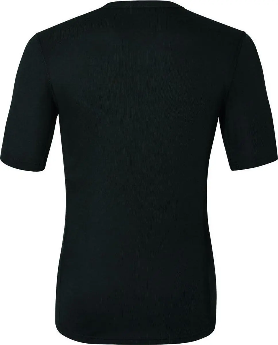 ODLO Thermisch Shirt 152032-15000 - S - Noir