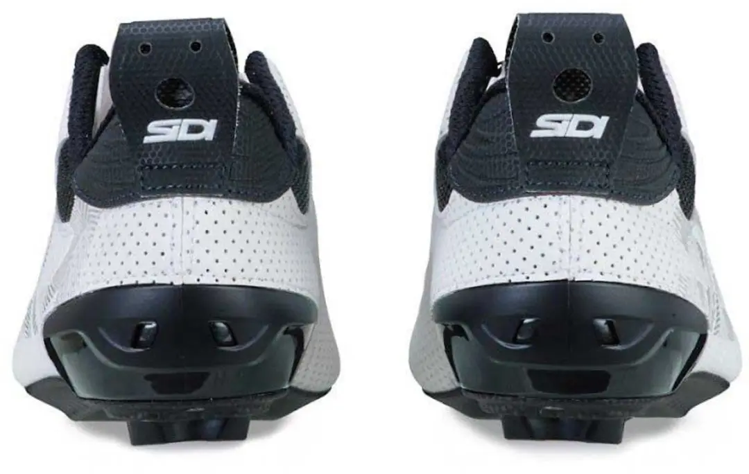 Sidi Tri-sixty Raceschoenen Wit - 41