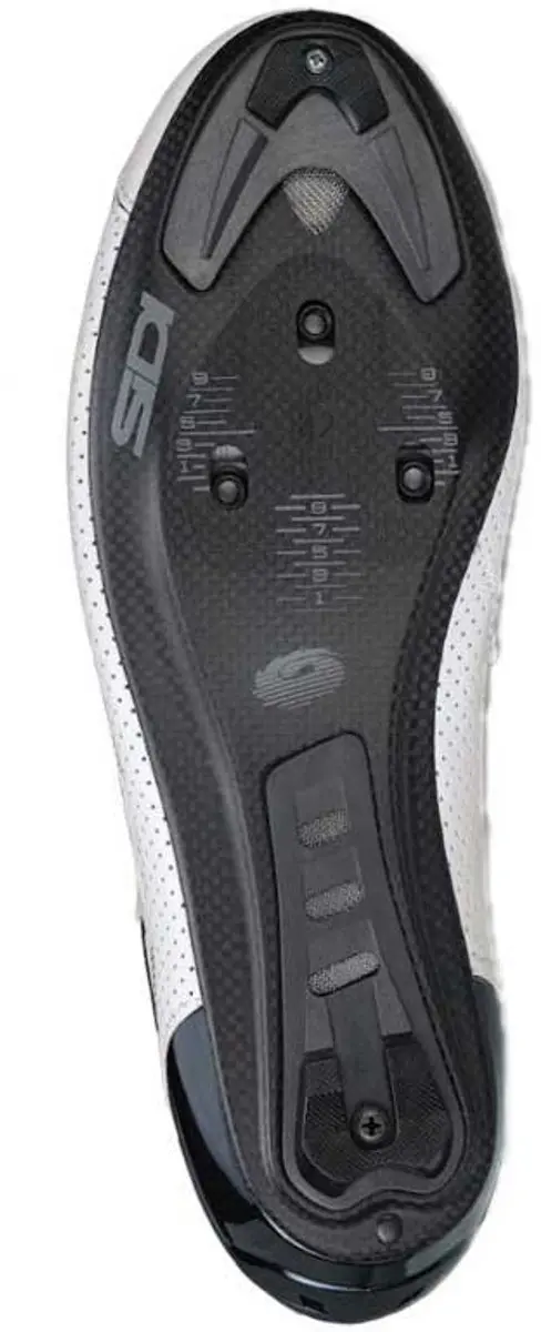Sidi Tri-sixty Raceschoenen Wit - 41