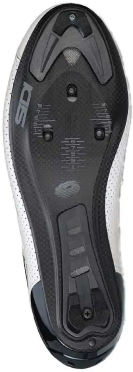 Sidi Tri-sixty Raceschoenen Wit - 41