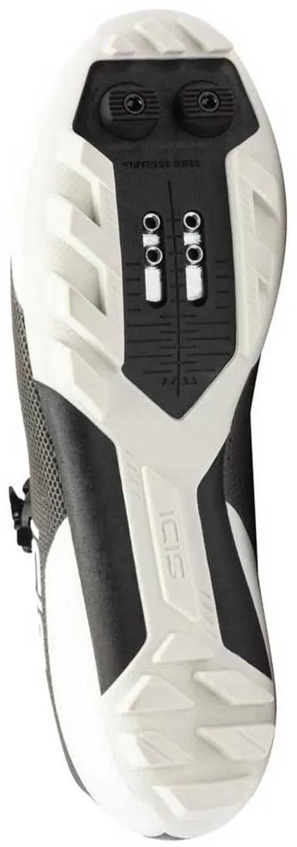Sidi Dominator X Deep Forest Winterfietsschoenen 42