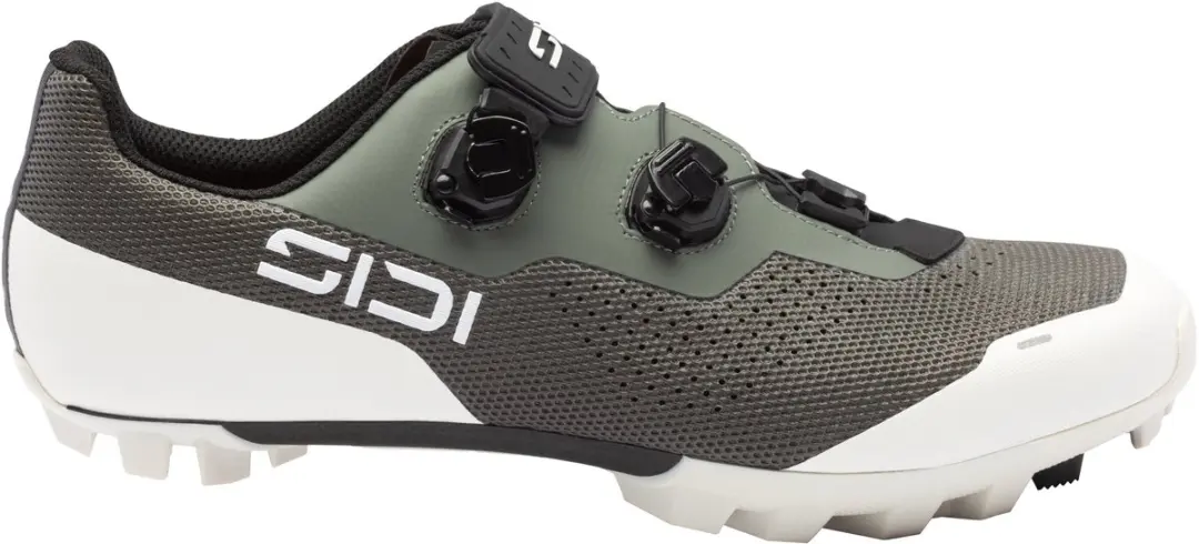 Sidi Dominator X Deep Forest Winterfietsschoenen 42