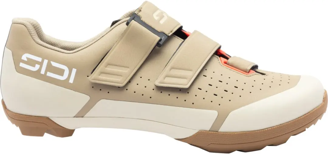 Sidi Asper Gravelschoenen Heren 41