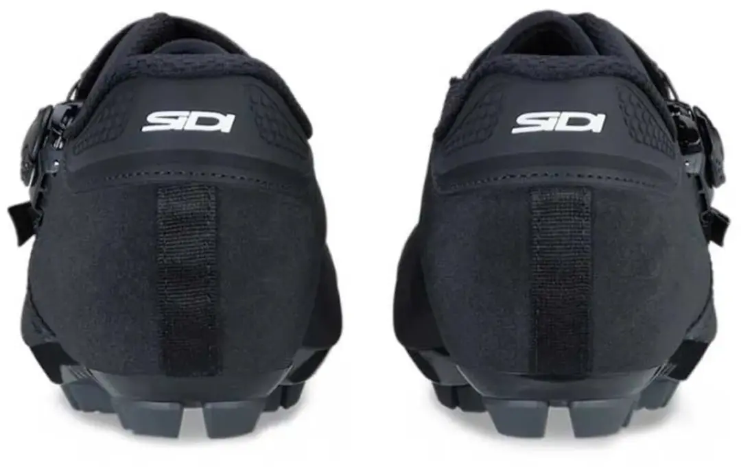 Sidi Aertis MTB-schoenen - 39.5 Zwart