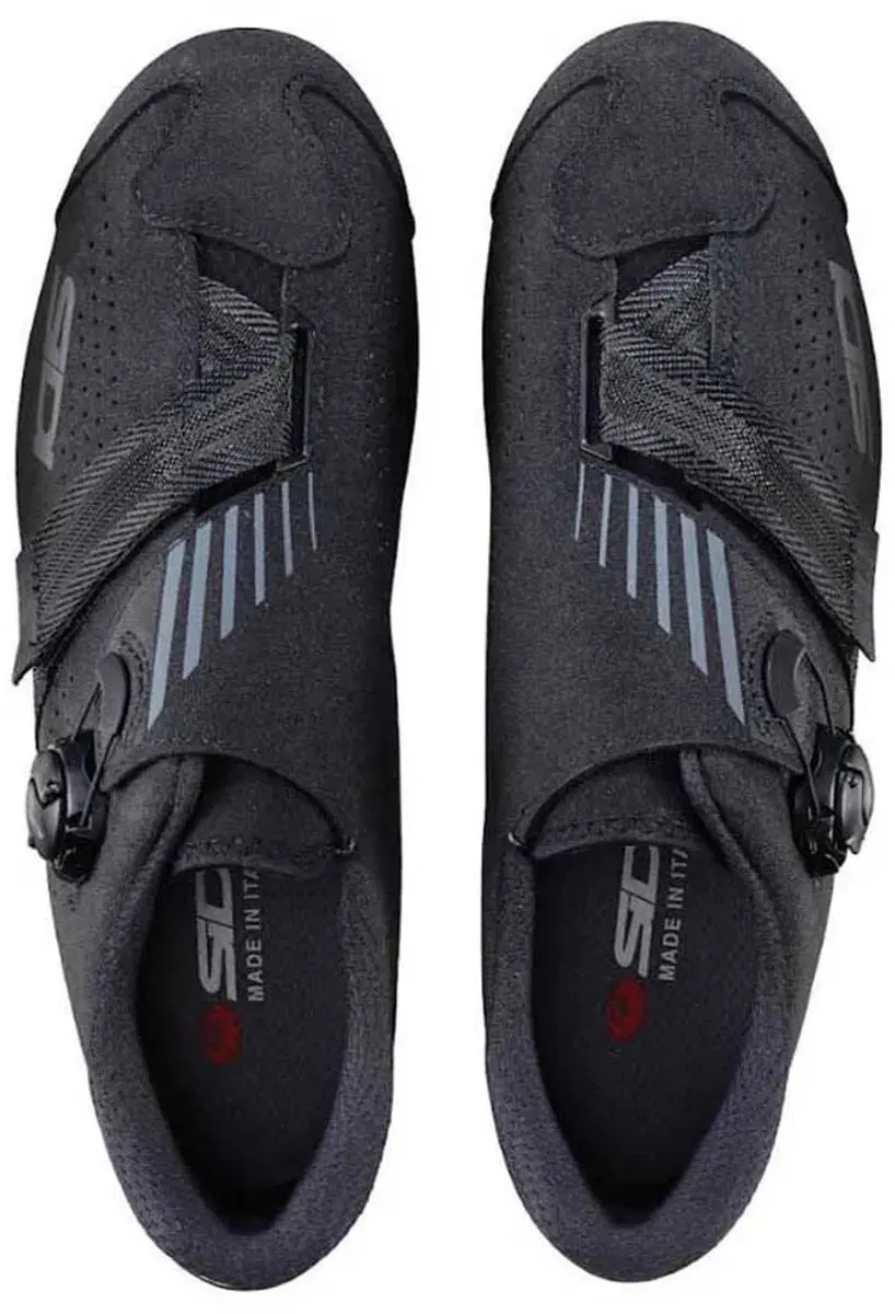 Sidi Aertis MTB-schoenen - 39.5 Zwart