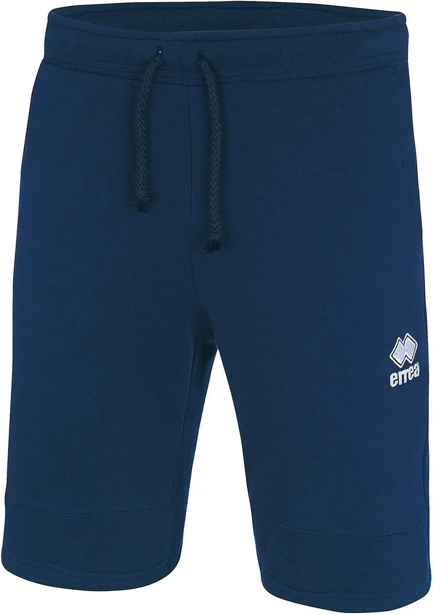 Errea Mauna Bermuda Korte Broek Ad