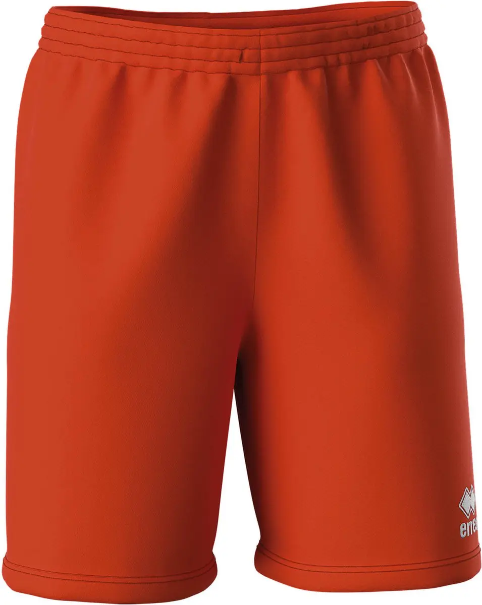 Errea Edo Panta Ad Trainingsbroek XL - Oranje