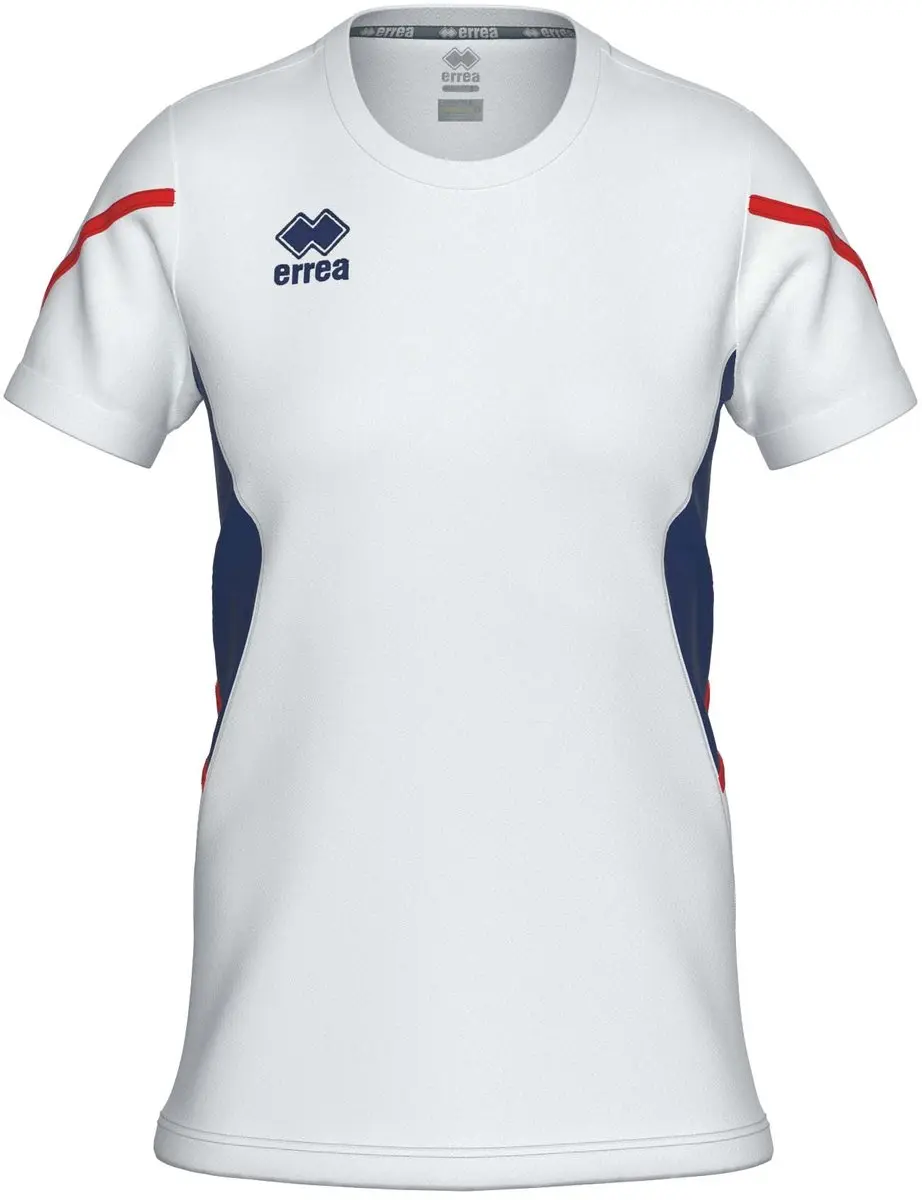 Errea Corinne Shirt Dames Korte Mouw