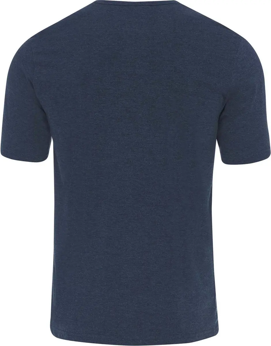 Errea T-Shirt Coven Mc Ad - M - Blauw - afbeelding 6 van 6