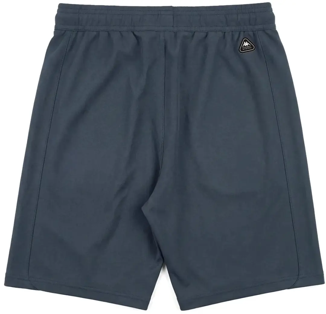 Kappa Ineto Korte Broek M - Blauw