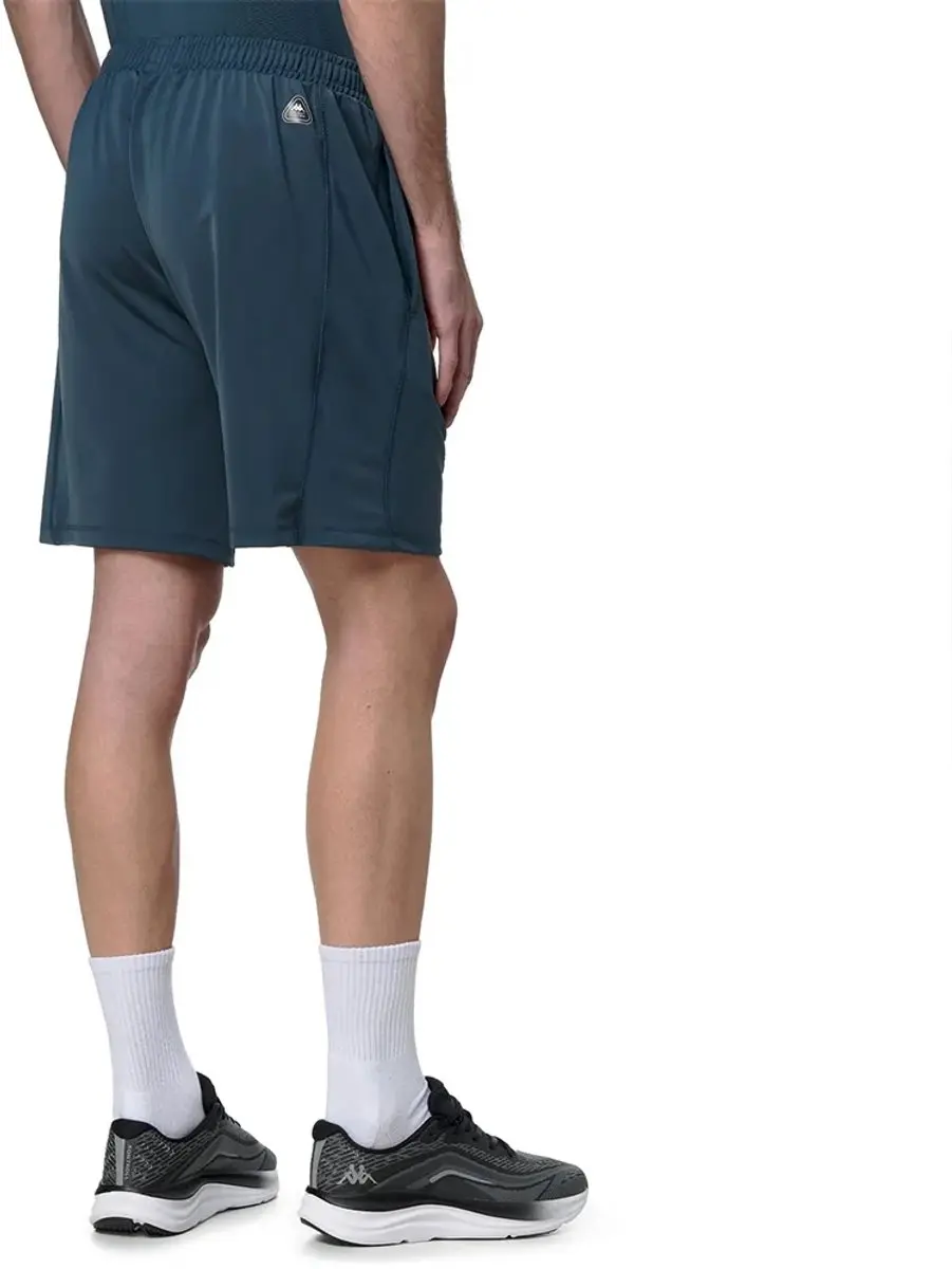 Kappa Ineto Korte Broek M - Blauw