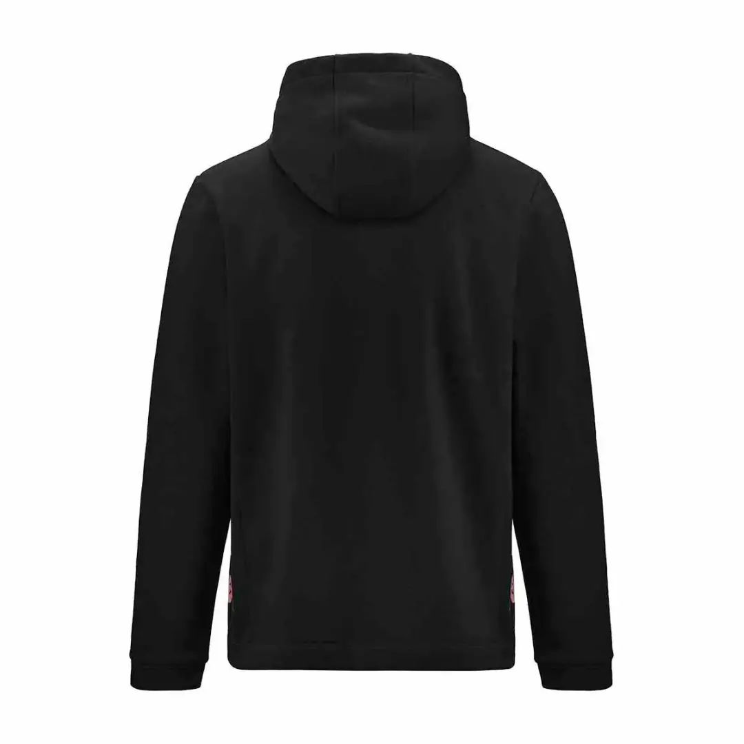 Kappa Banda Giordizi Jas 3XL - Heren - Zwart