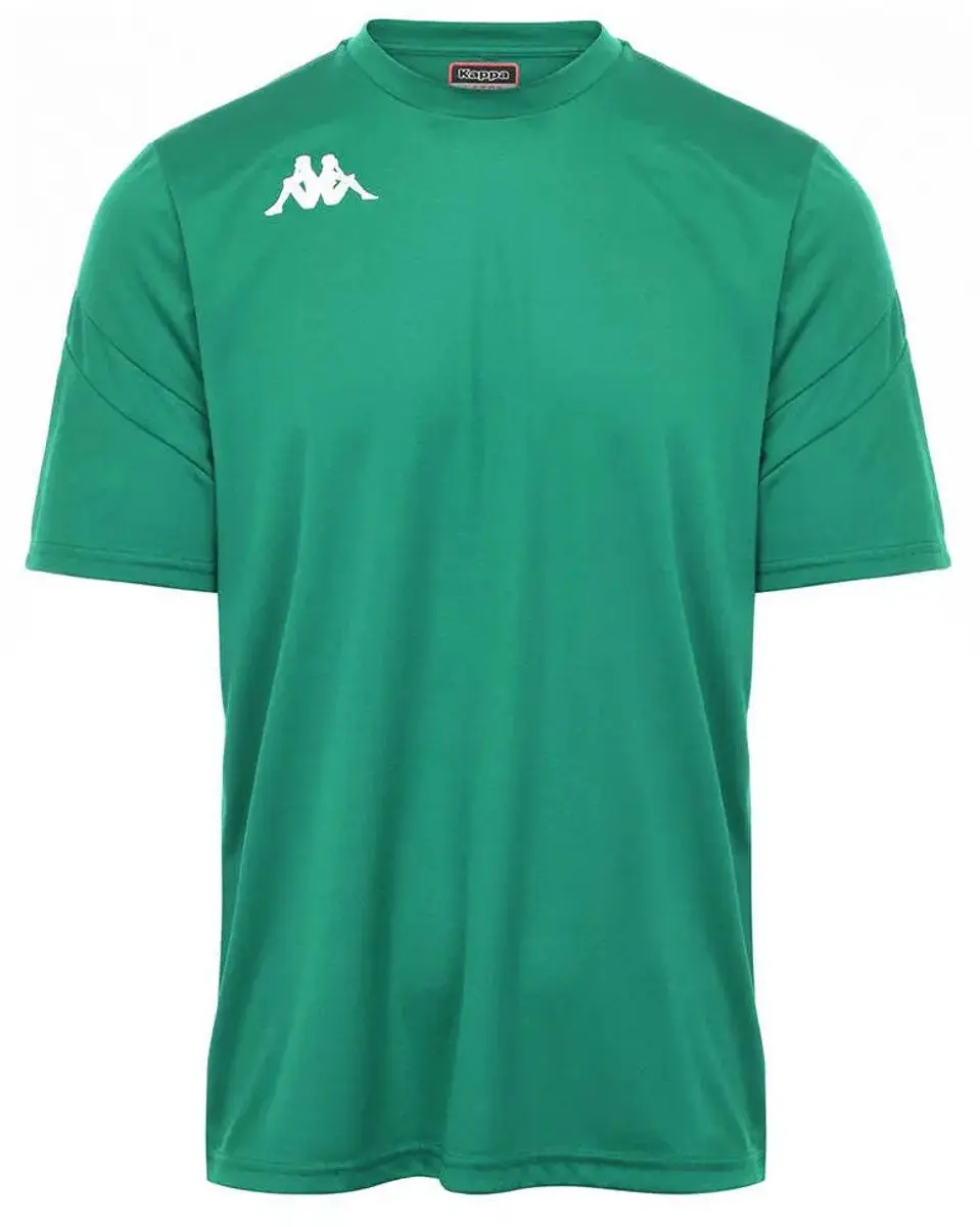 Kappa Dovo T-shirt Kort M