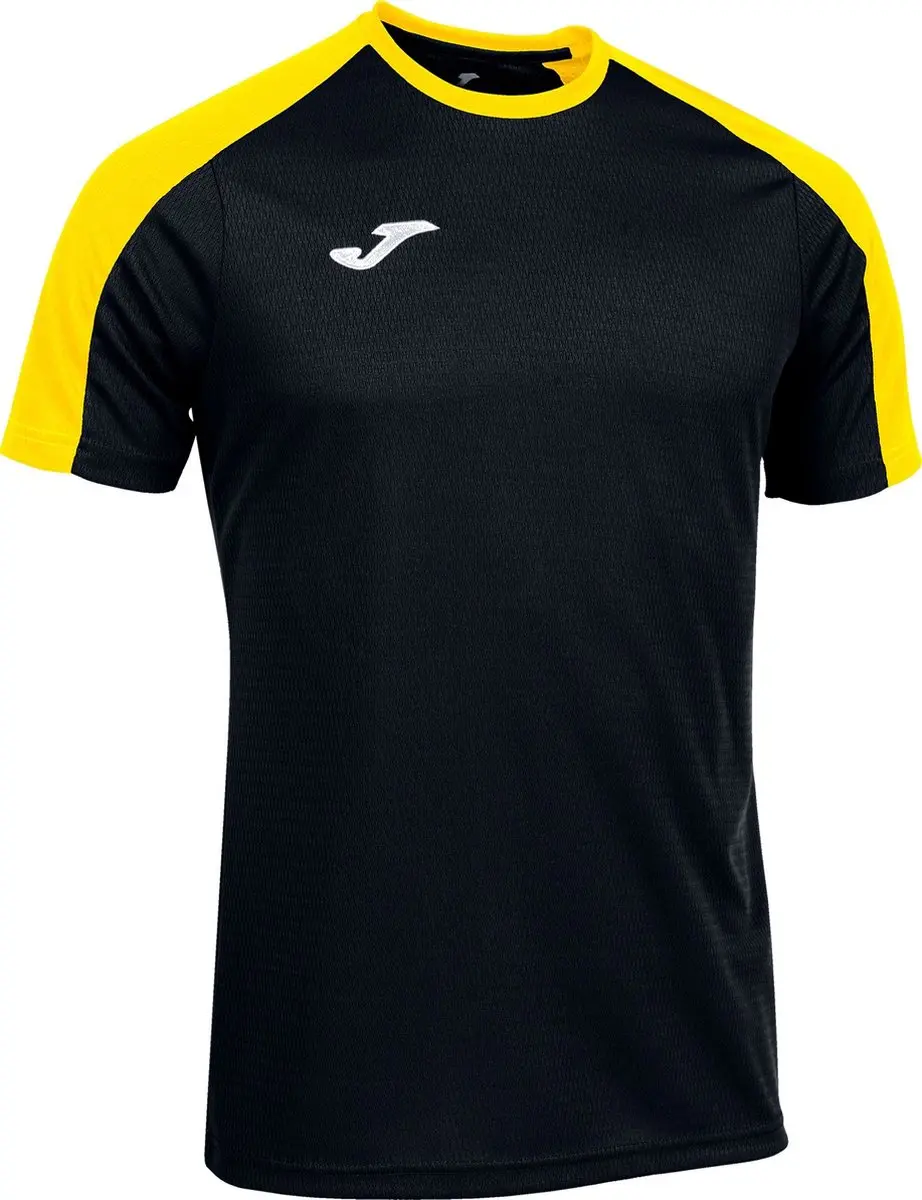 Joma Eco-Championship Shirt Korte Mouw Heren