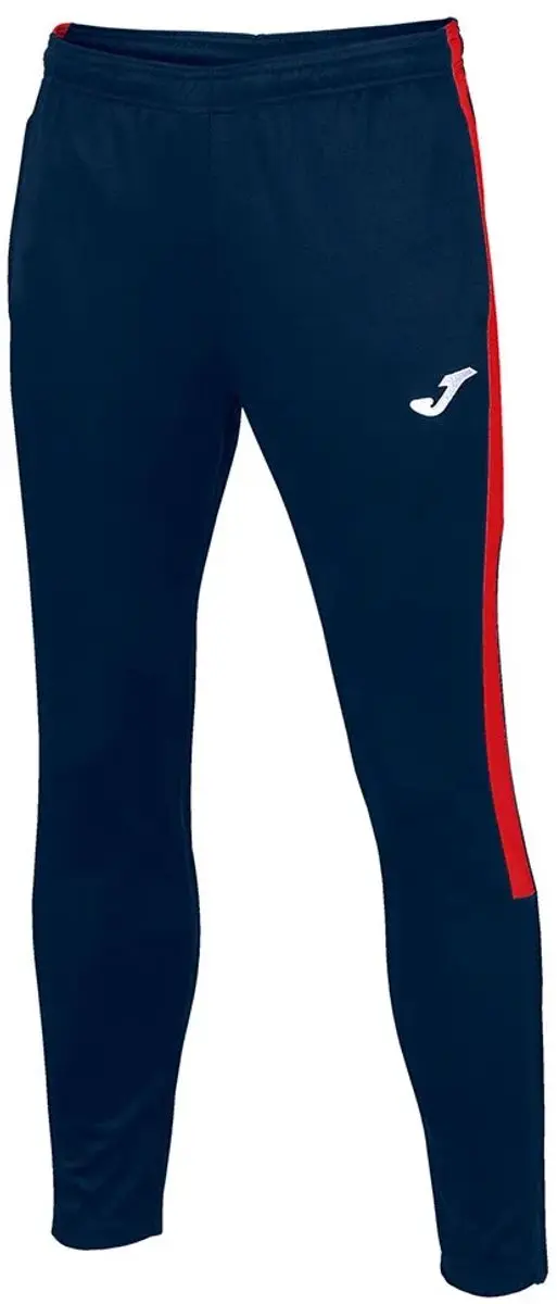 Joma Eco Championship Broek 3XL - Navy/Yellow - afbeelding 6 van 6