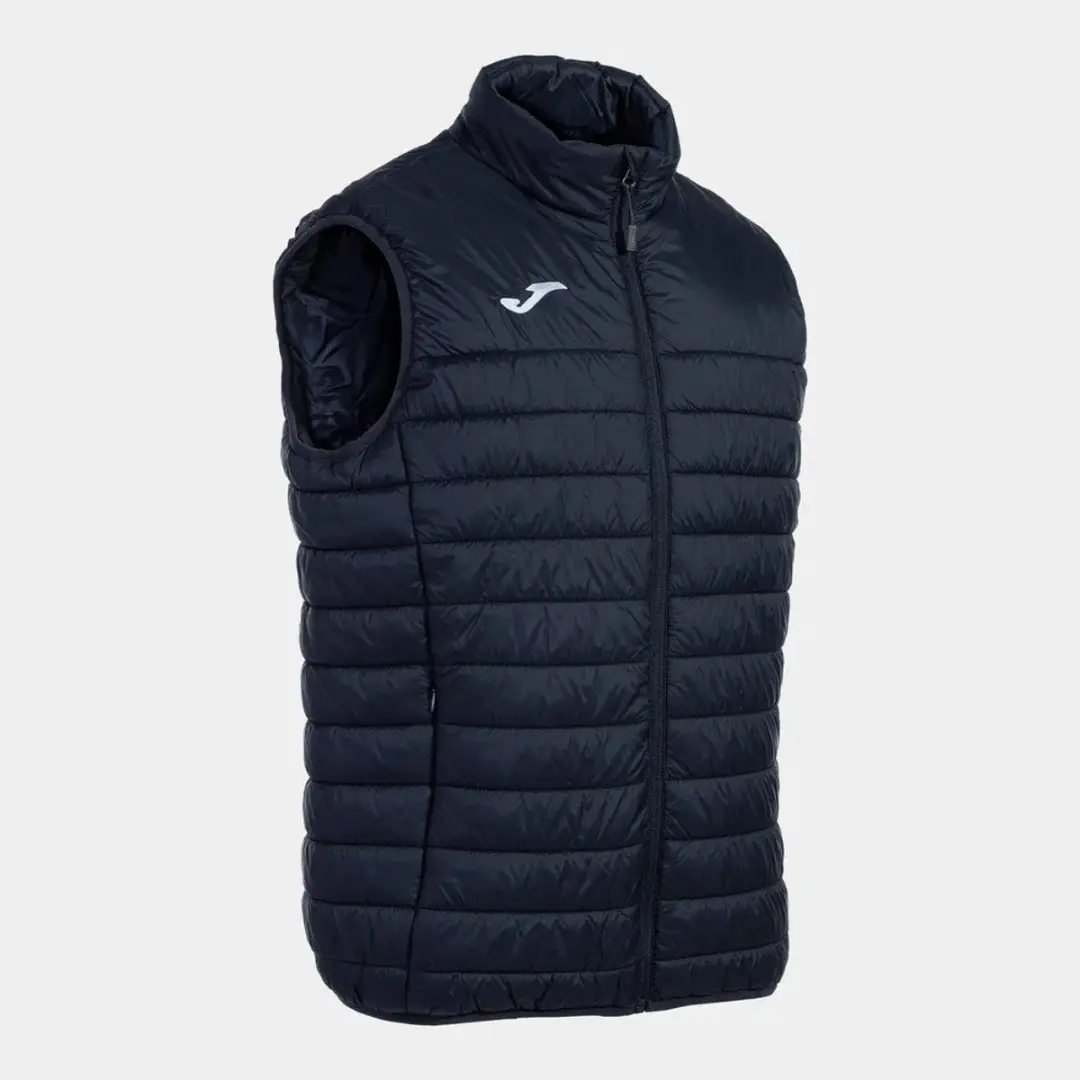 Joma Urban V Vest - Navy - 11-12 jaar - afbeelding 4 van 4