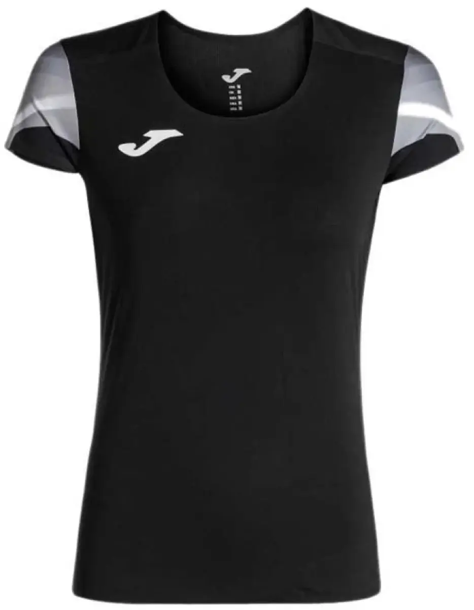 Joma Elite Xi T-shirt Kort