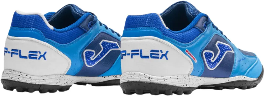 Joma Top Flex Turf Voetbalschoen - Maat 40 - afbeelding 4 van 6
